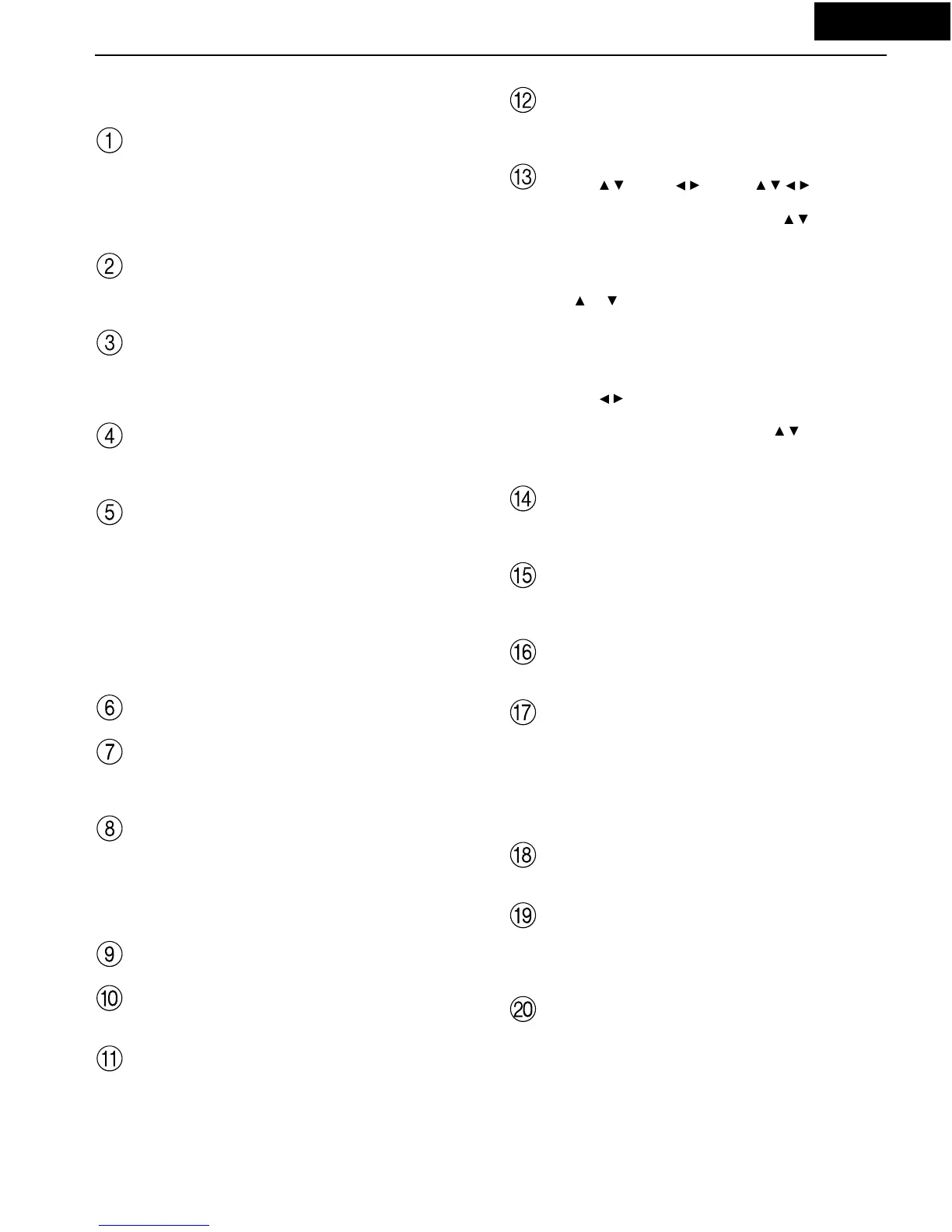 Page #5 background image