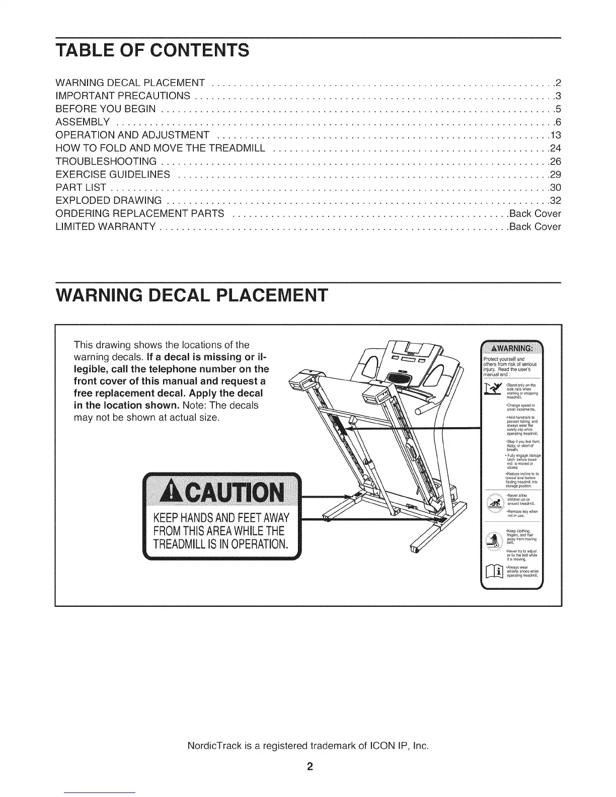 Page #2 background image