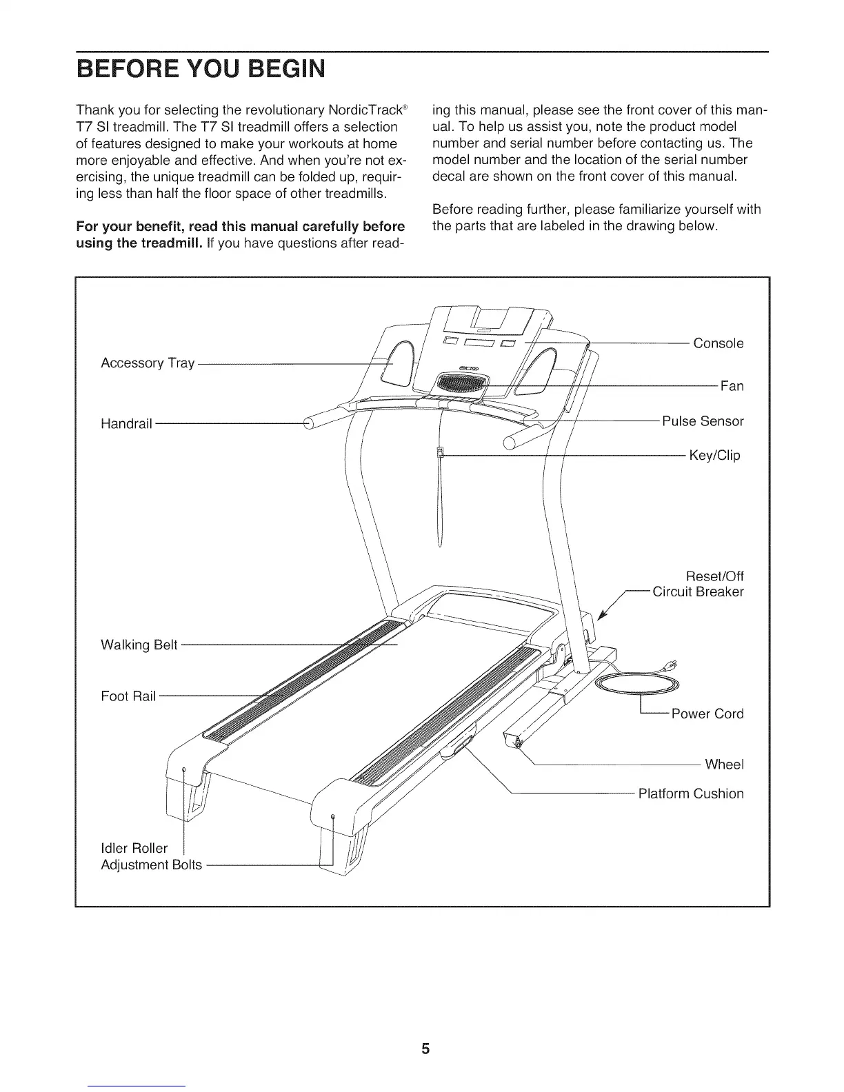 Page #5 background image