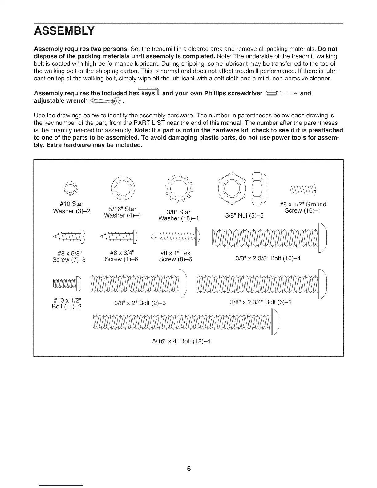 Page #6 background image