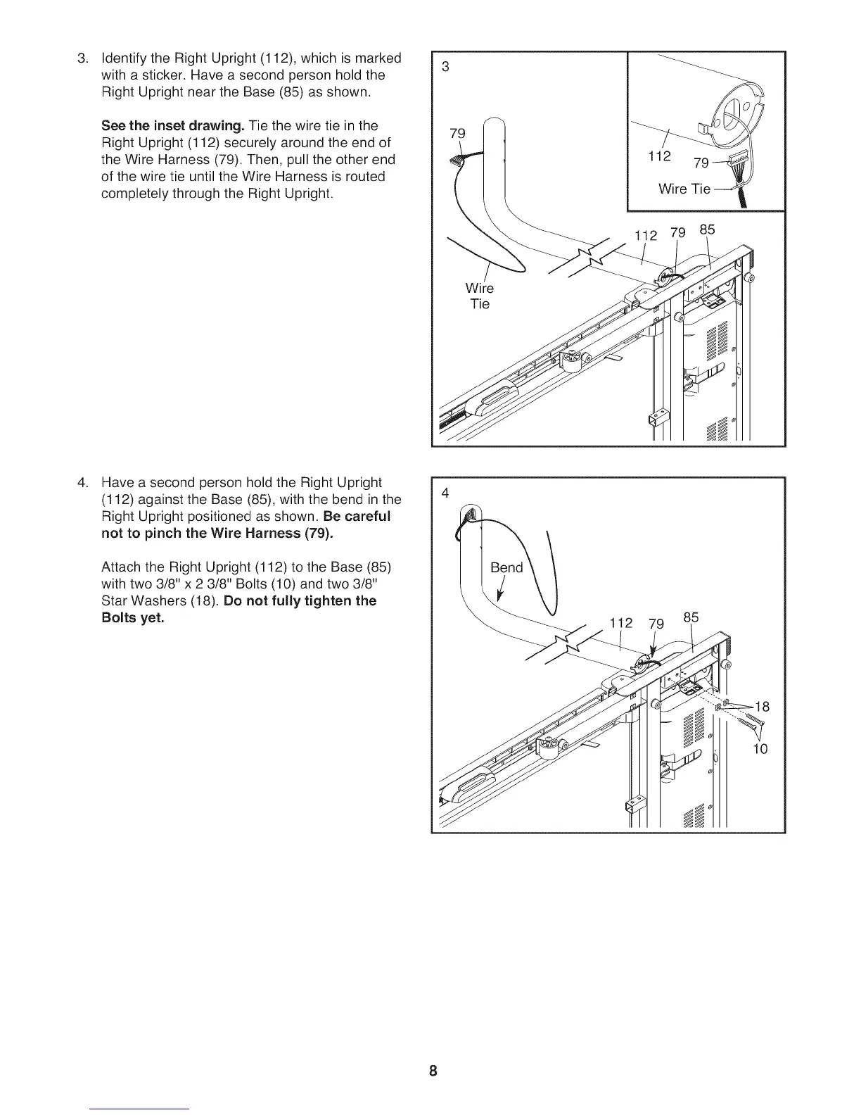 Page #8 background image