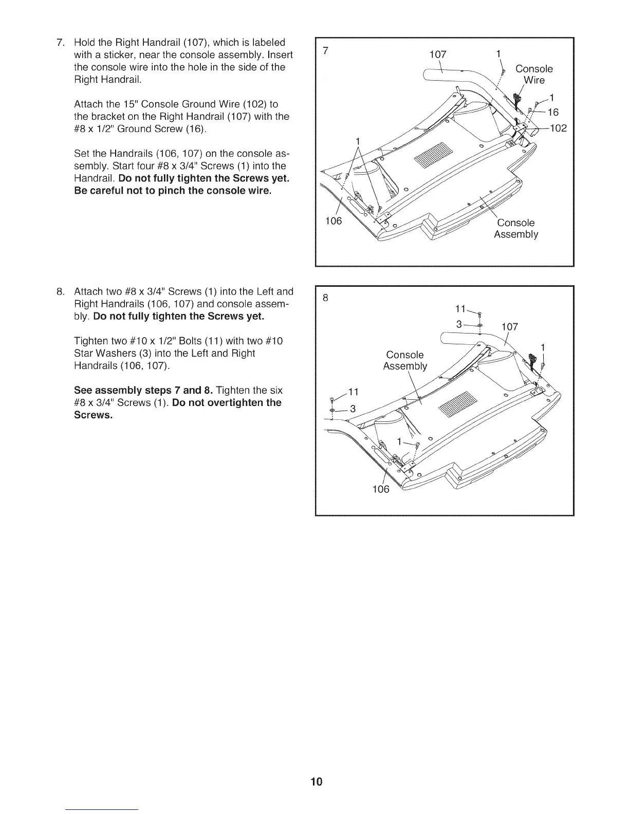 Page #10 background image