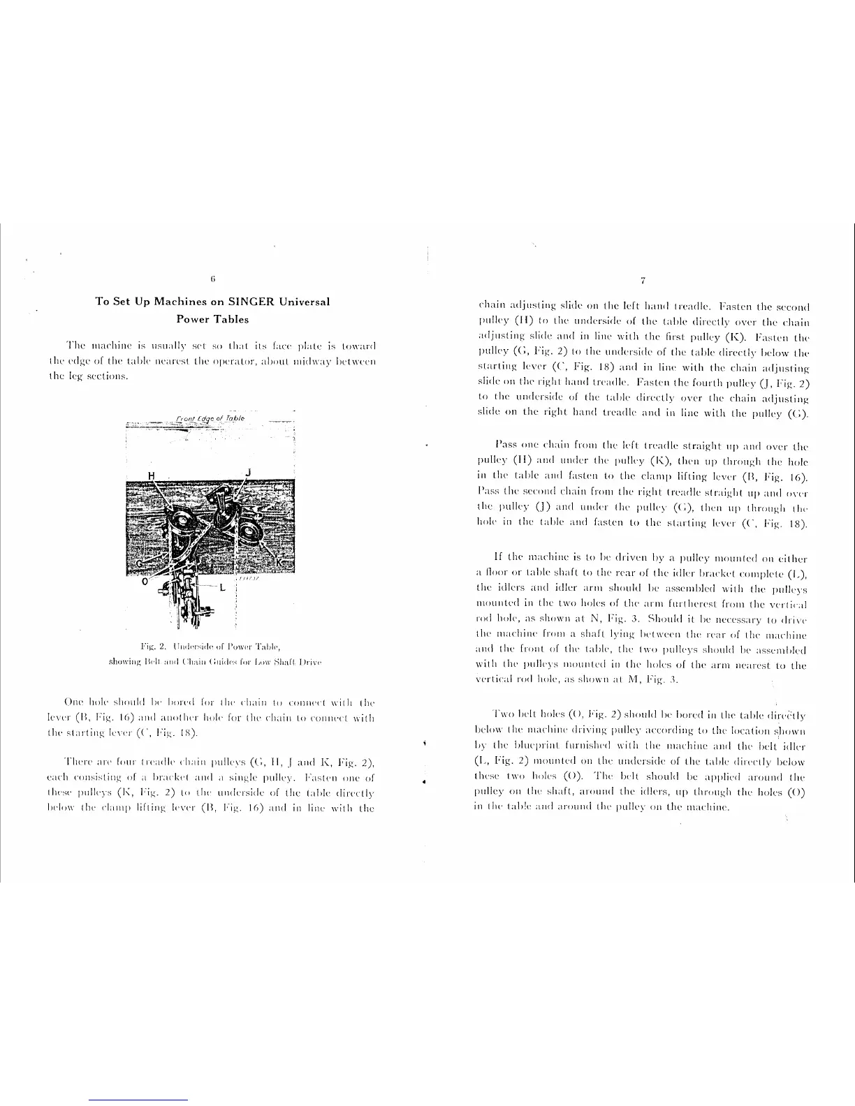 Page #4 background image