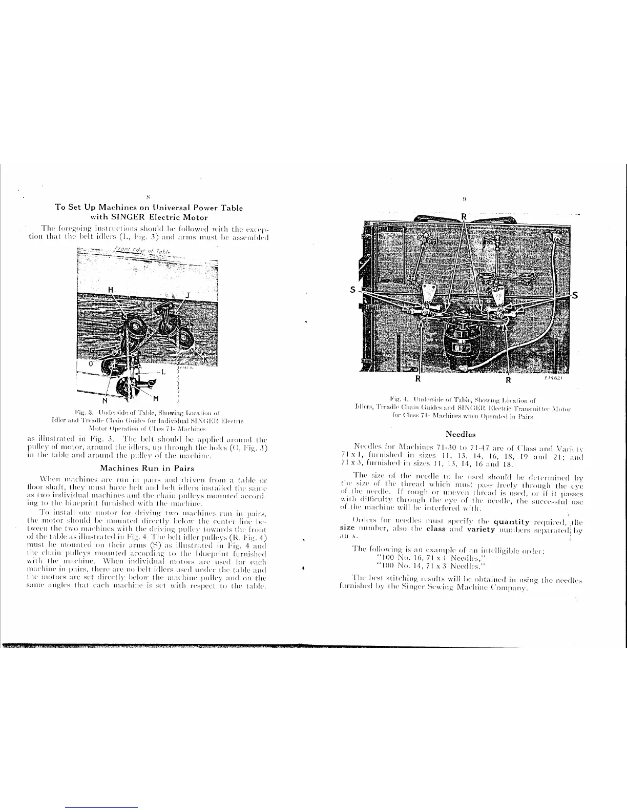 Page #5 background image