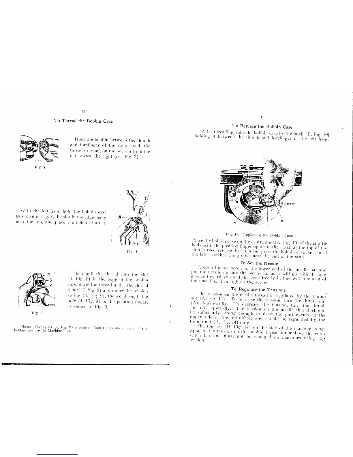 Page #7 background image