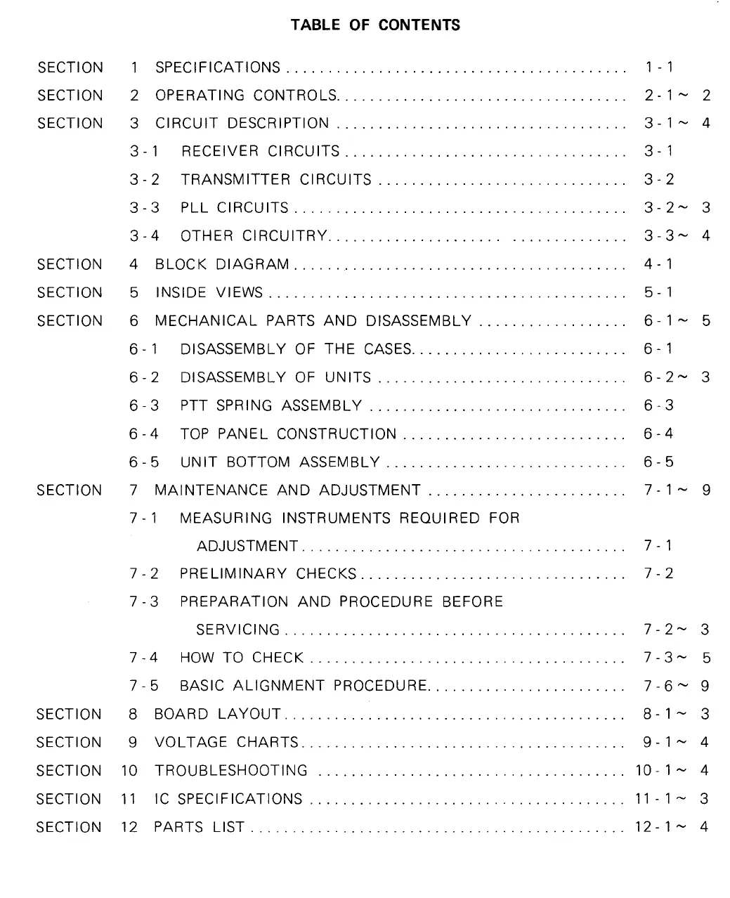 Page #2 background image