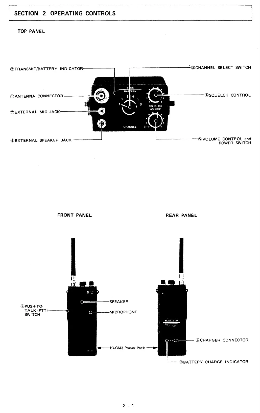 Page #4 background image