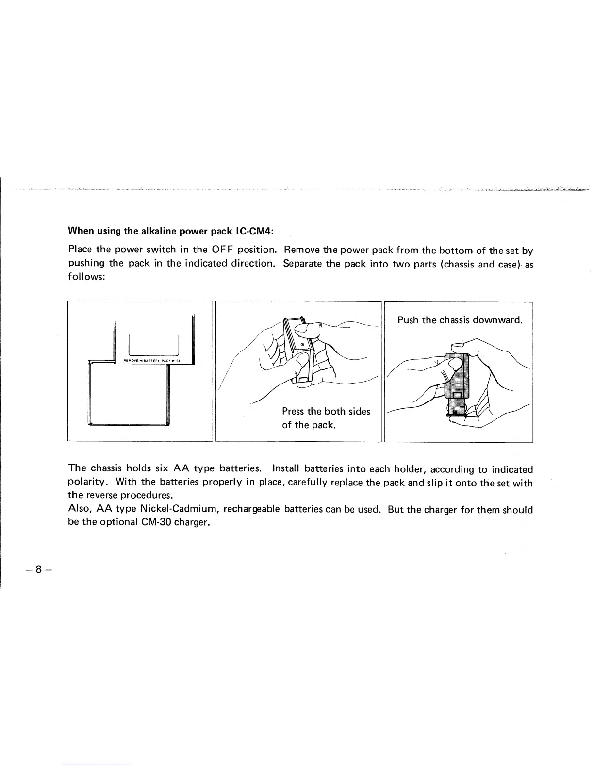 Page #10 background image