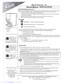 Preview: Service Manual