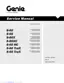 Preview: Service Manual