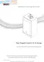 Preview: Installation & Servicing Instructions