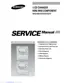 Preview: Service Manual