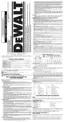 Preview: Instruction Manual