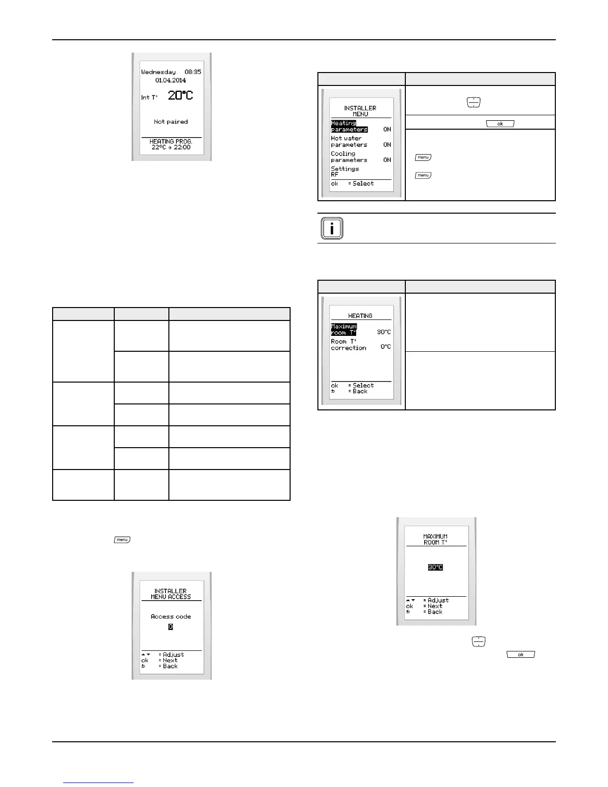 Page #8 background image