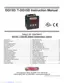 Preview: Instruction Manual