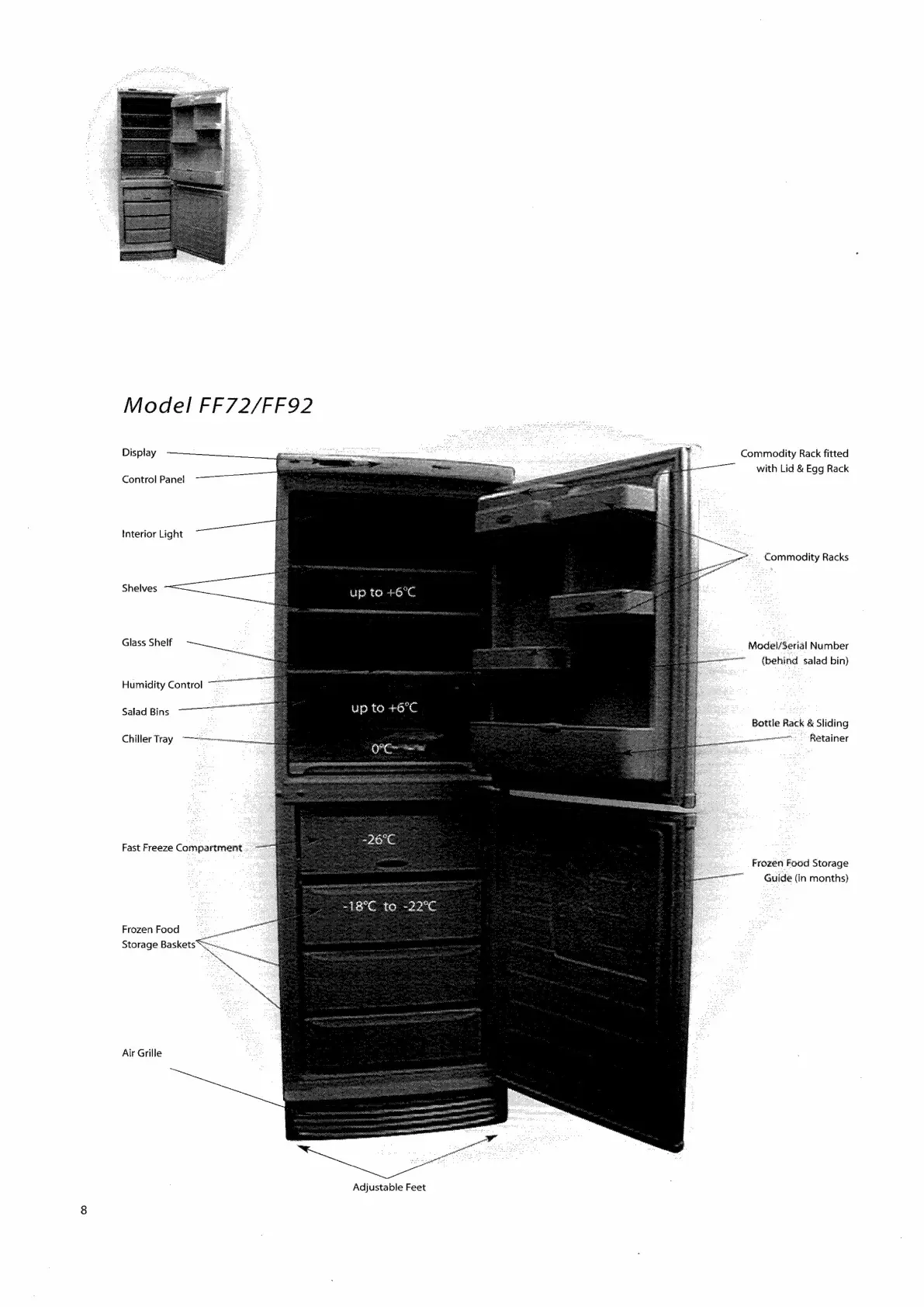 Page #8 background image