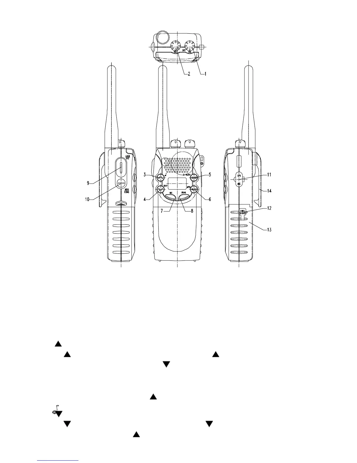 Page #3 background image