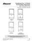 Preview: Operation And Service Manual