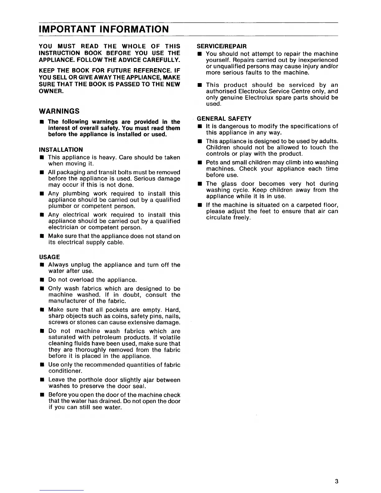 Page #3 background image