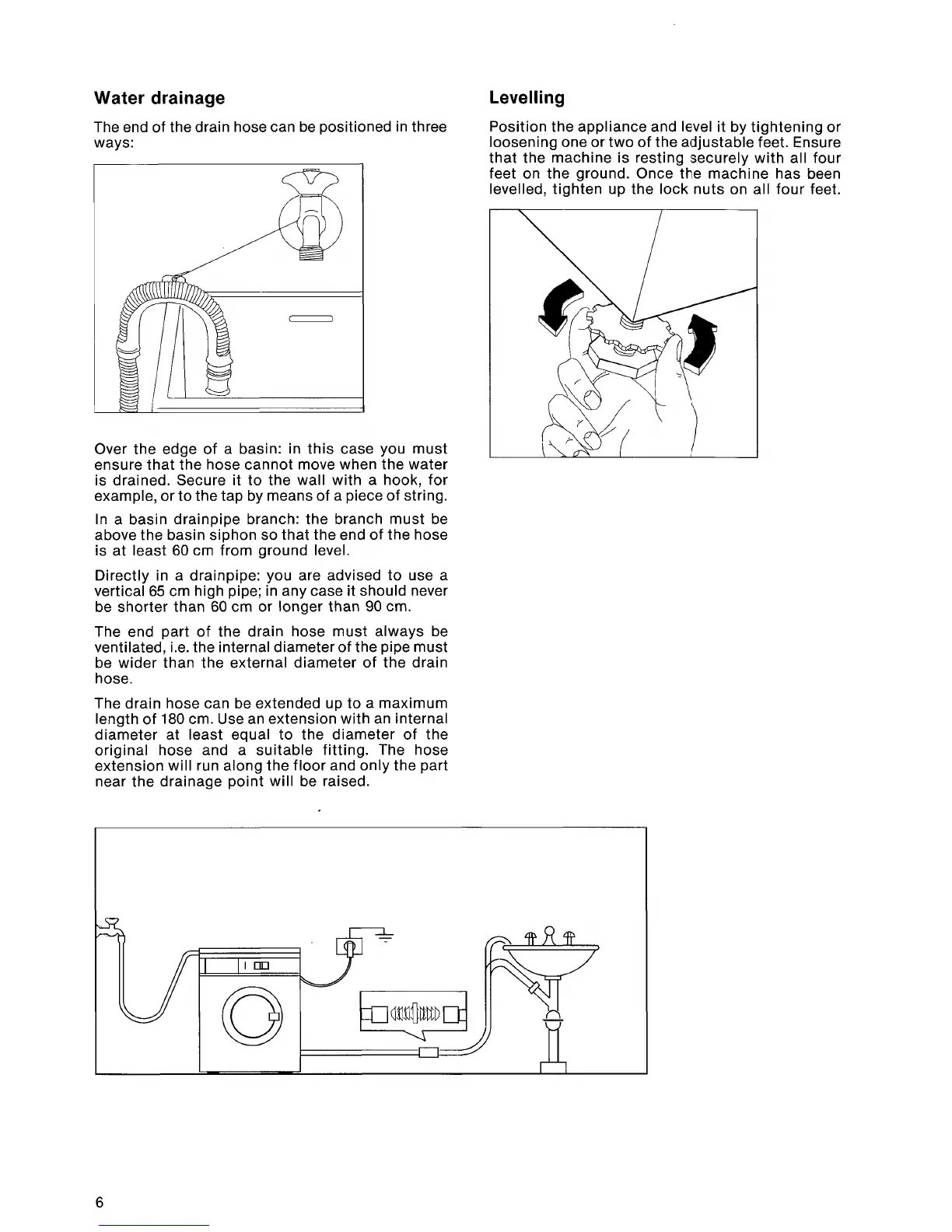 Page #6 background image