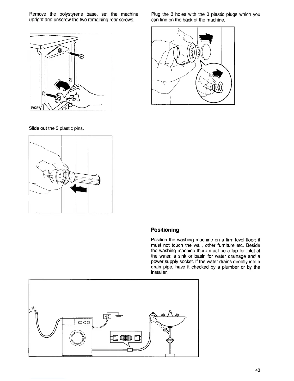 Page #5 background image