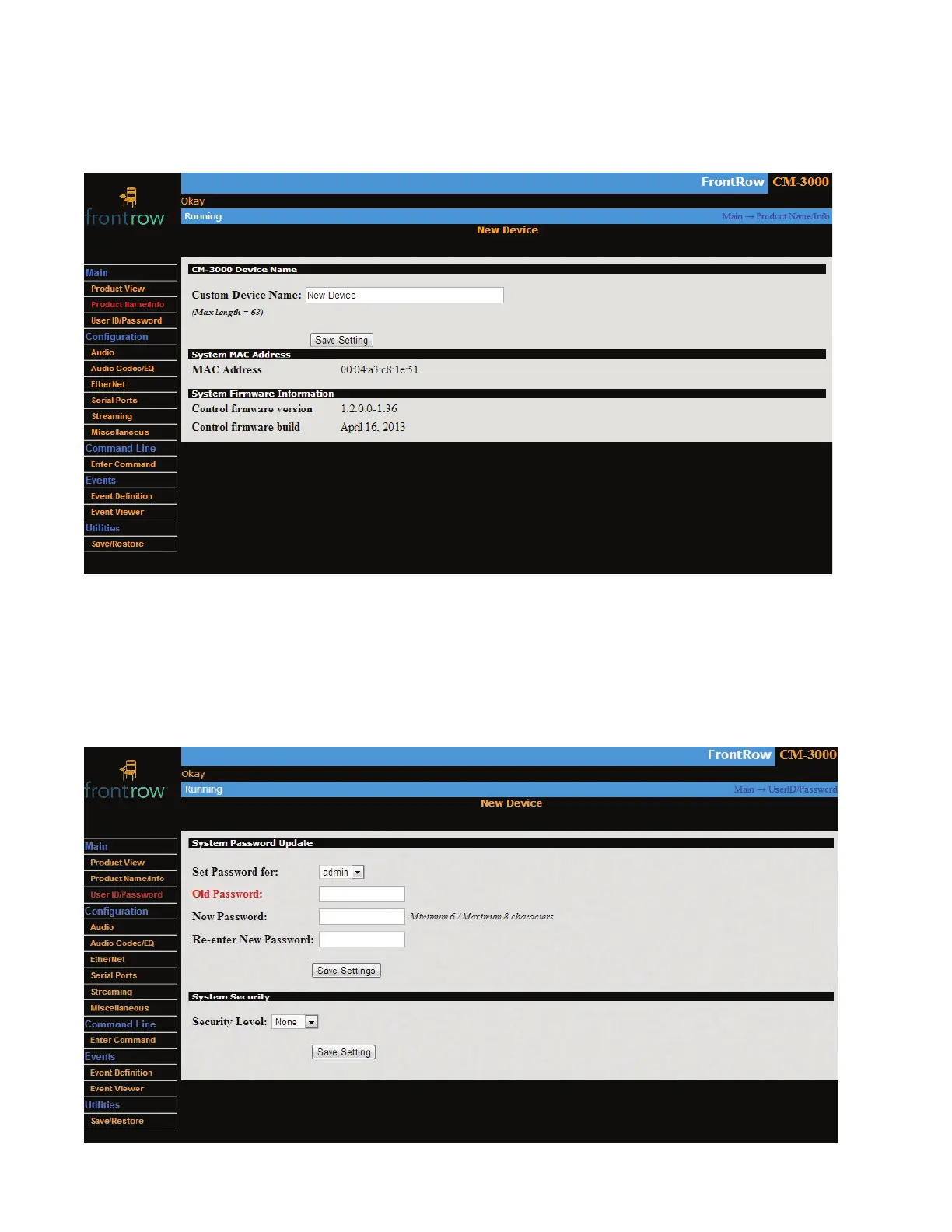 Page #10 background image