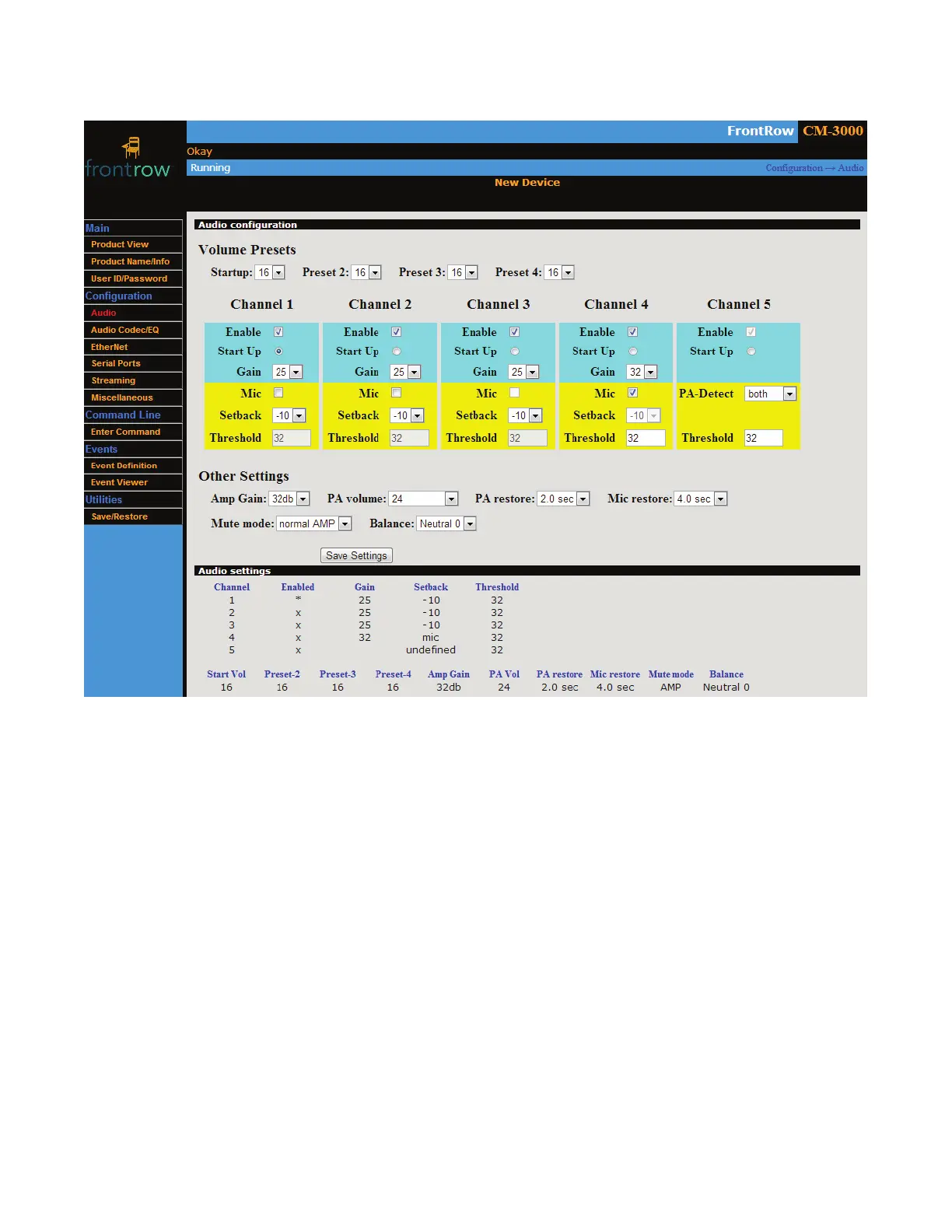 Page #12 background image