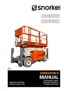 Preview: Operator's Manual