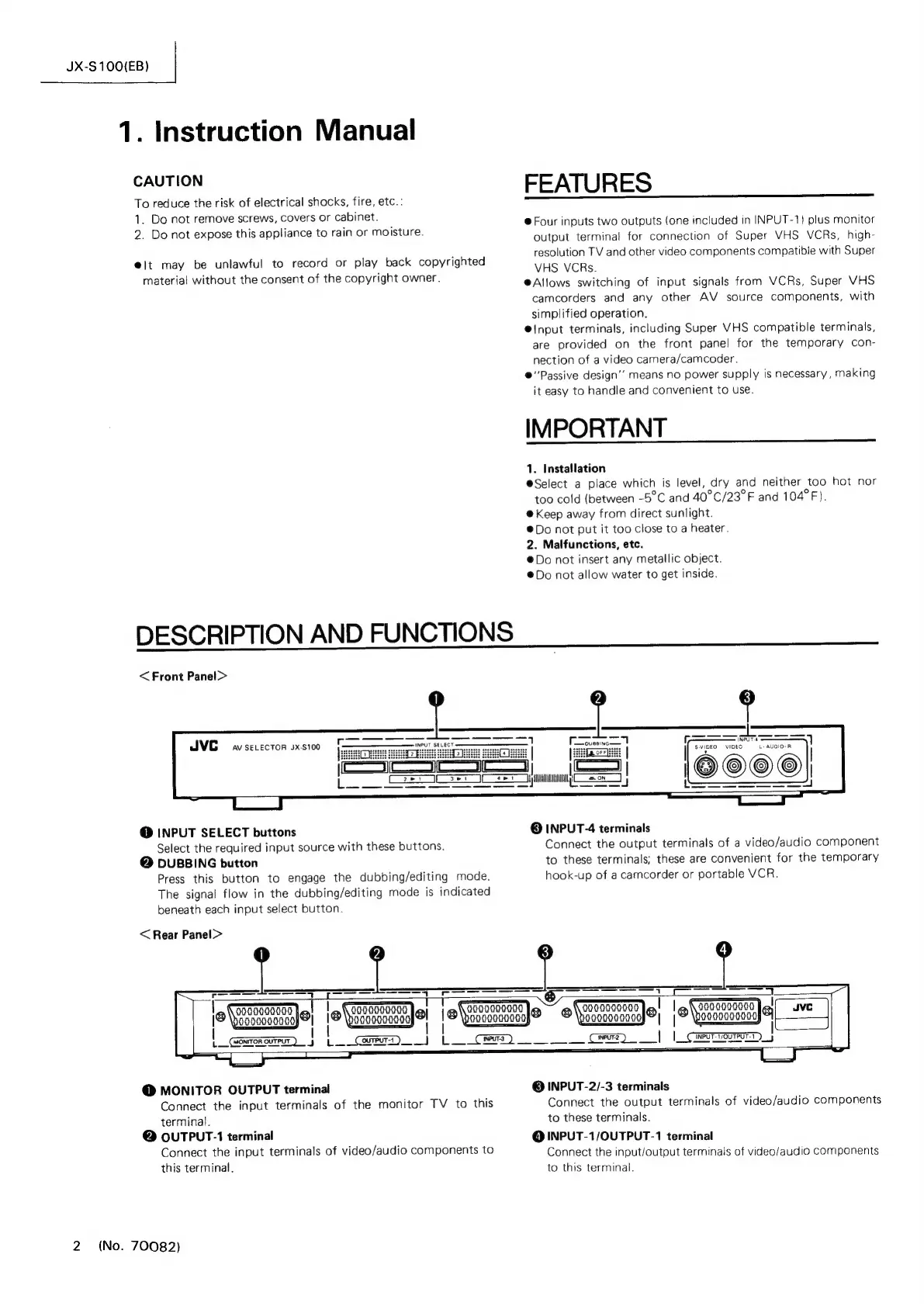 Page #2 background image