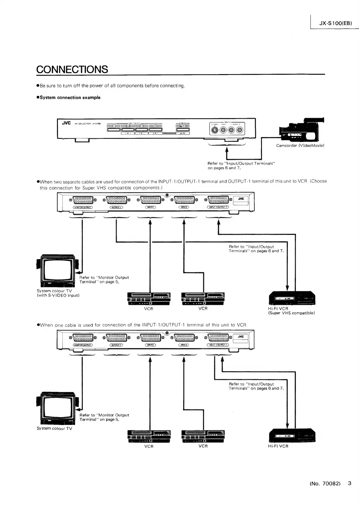 Page #3 background image