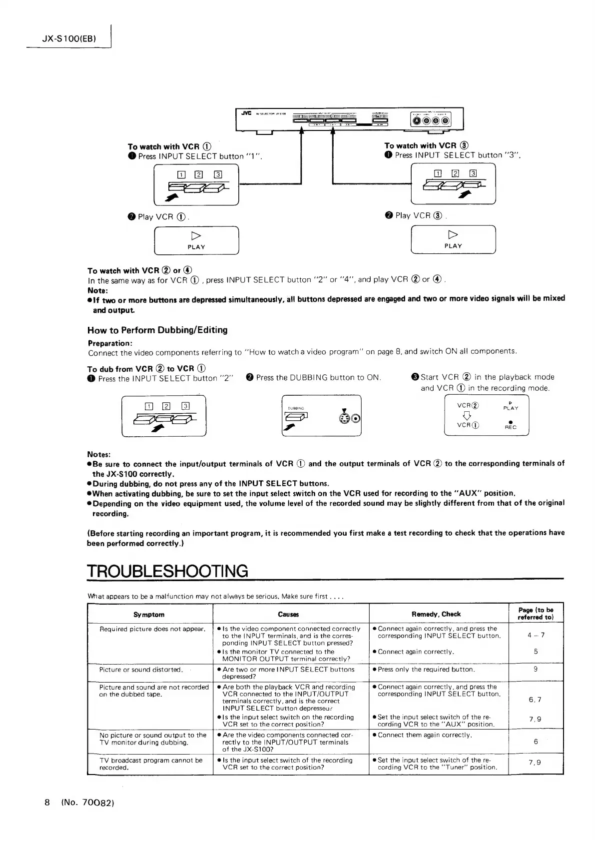 Page #8 background image