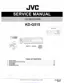 Preview: Service Manual