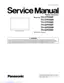 Preview: Service Manual