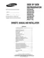 Preview: Owner's Manual And Installation Guide