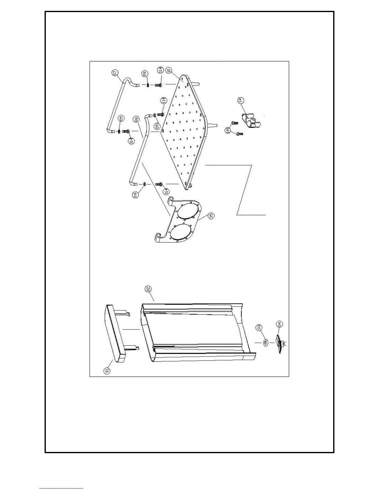 Page #5 background image