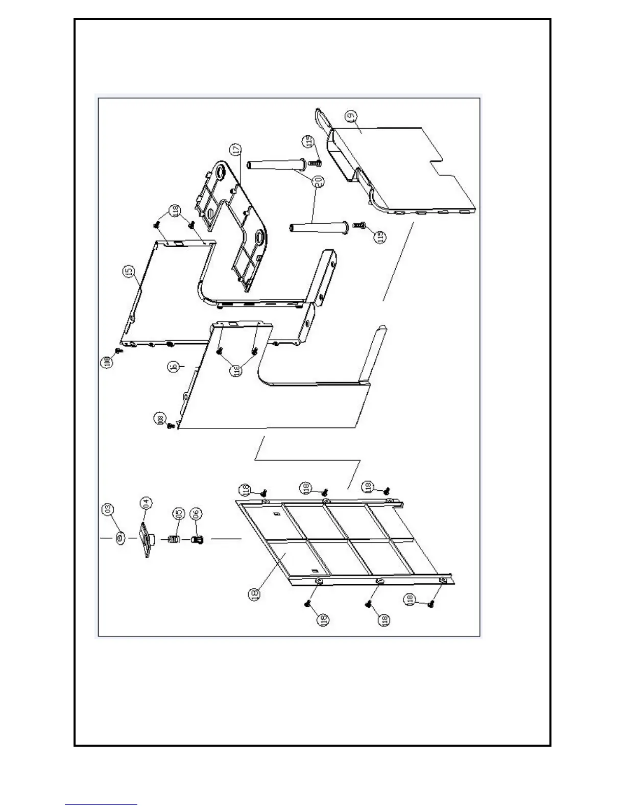 Page #6 background image