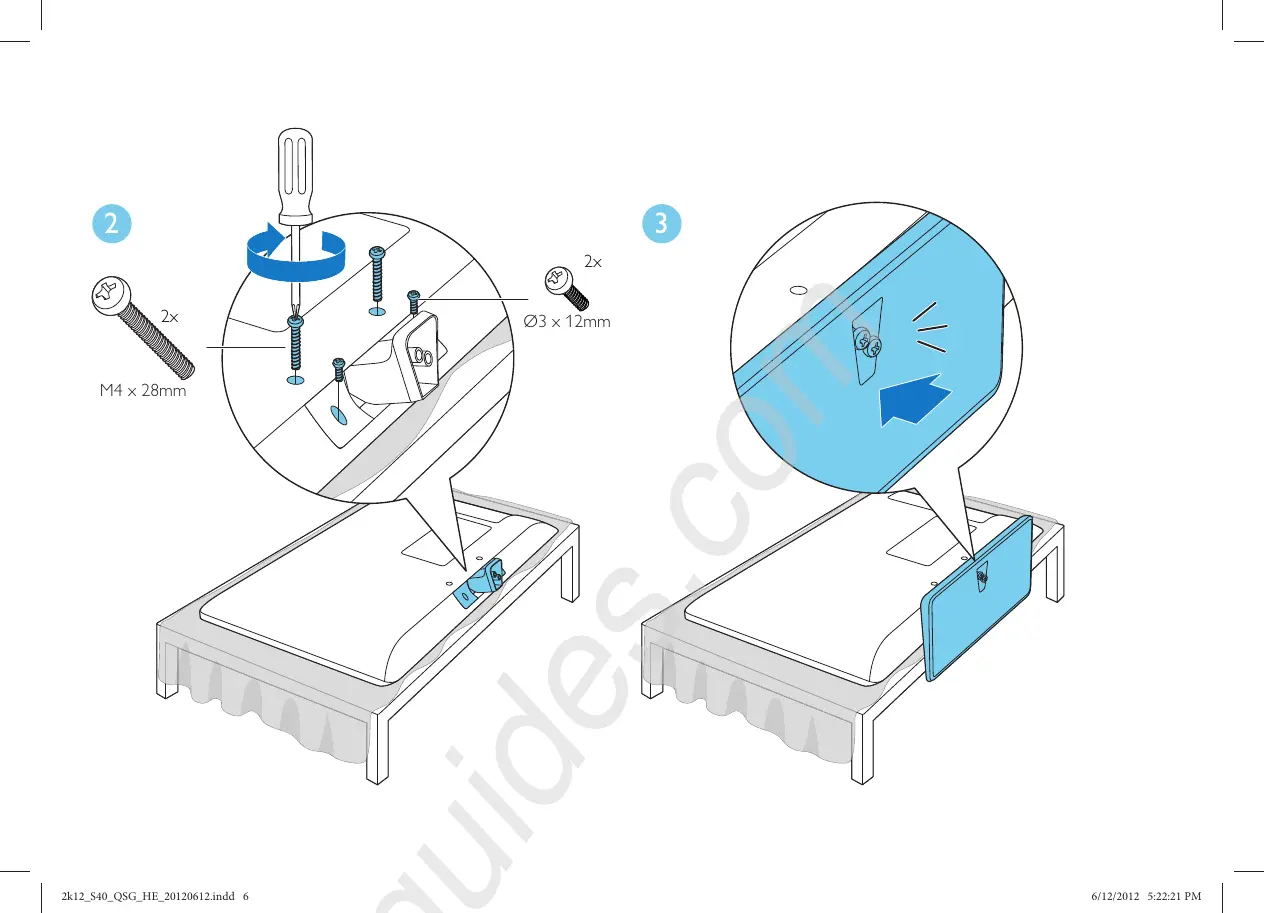 Page #6 background image