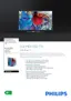 Preview: Specifications