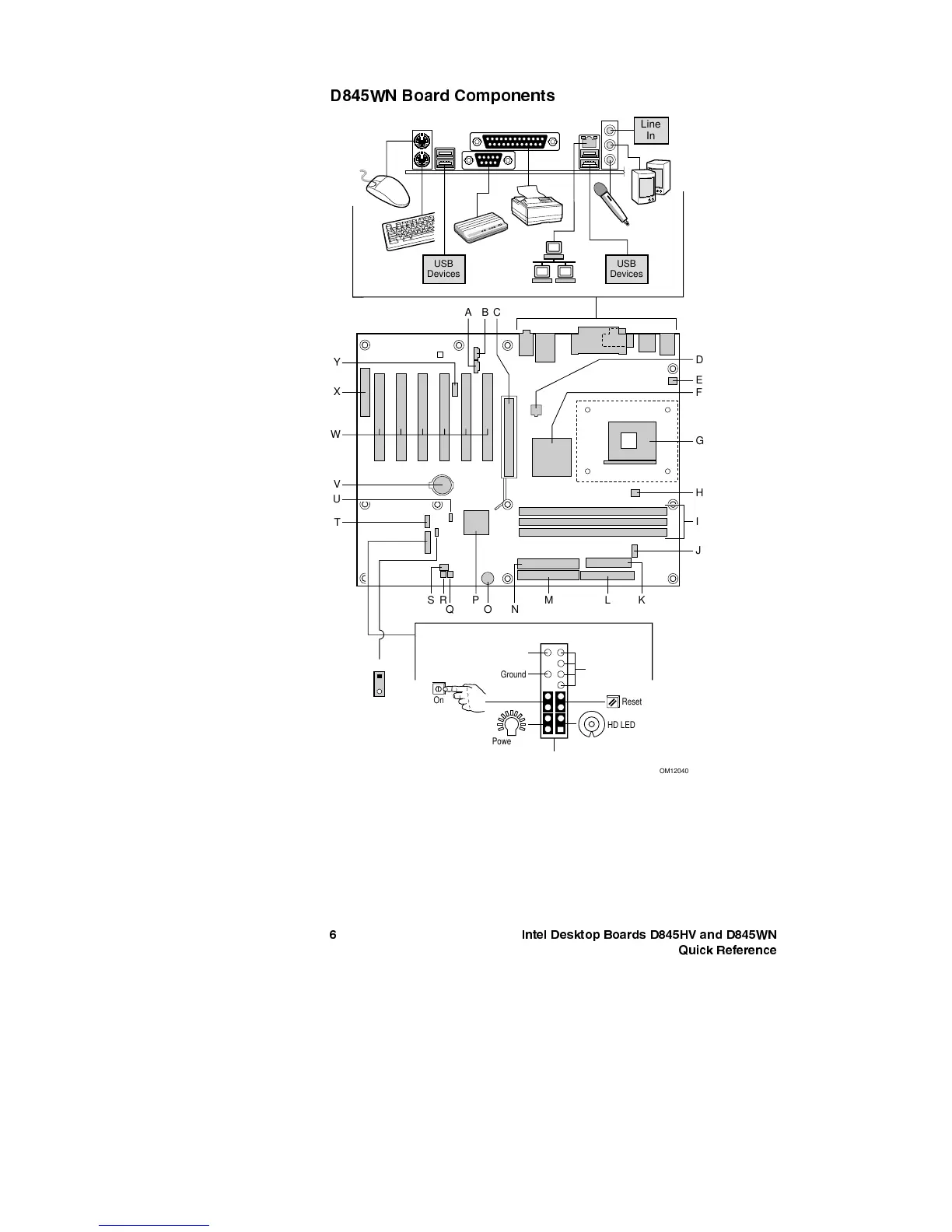 Page #6 background image