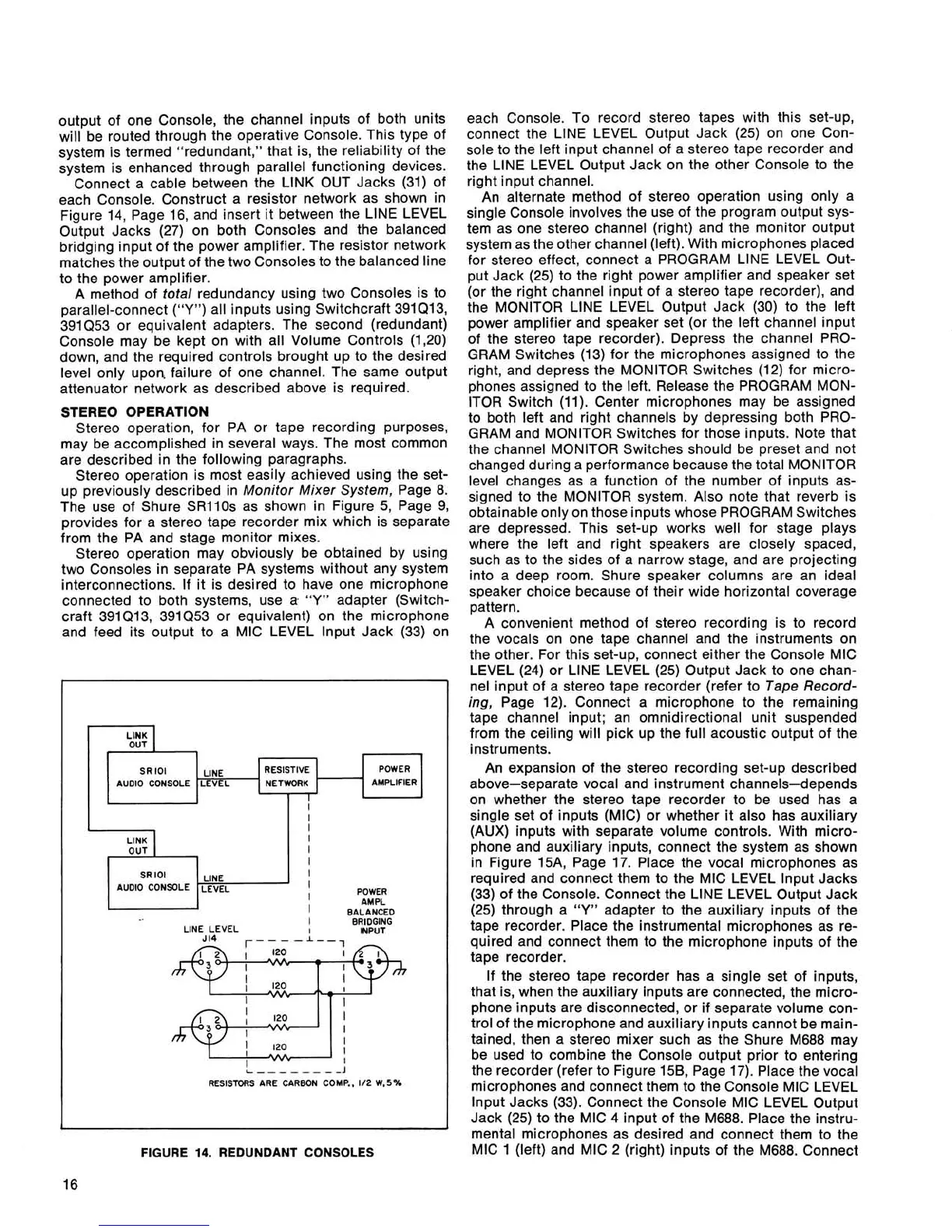 Page #20 background image