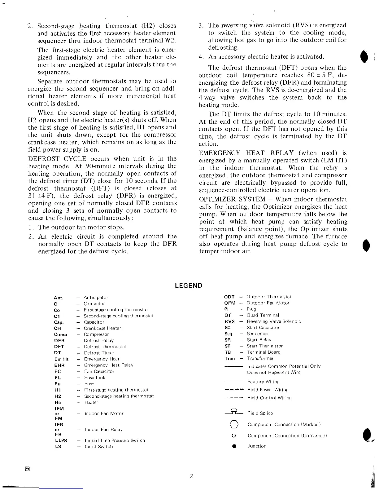 Page #2 background image