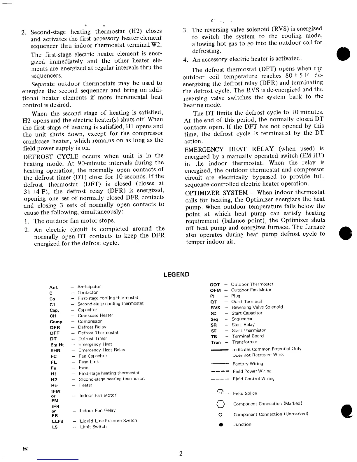 Page #2 background image