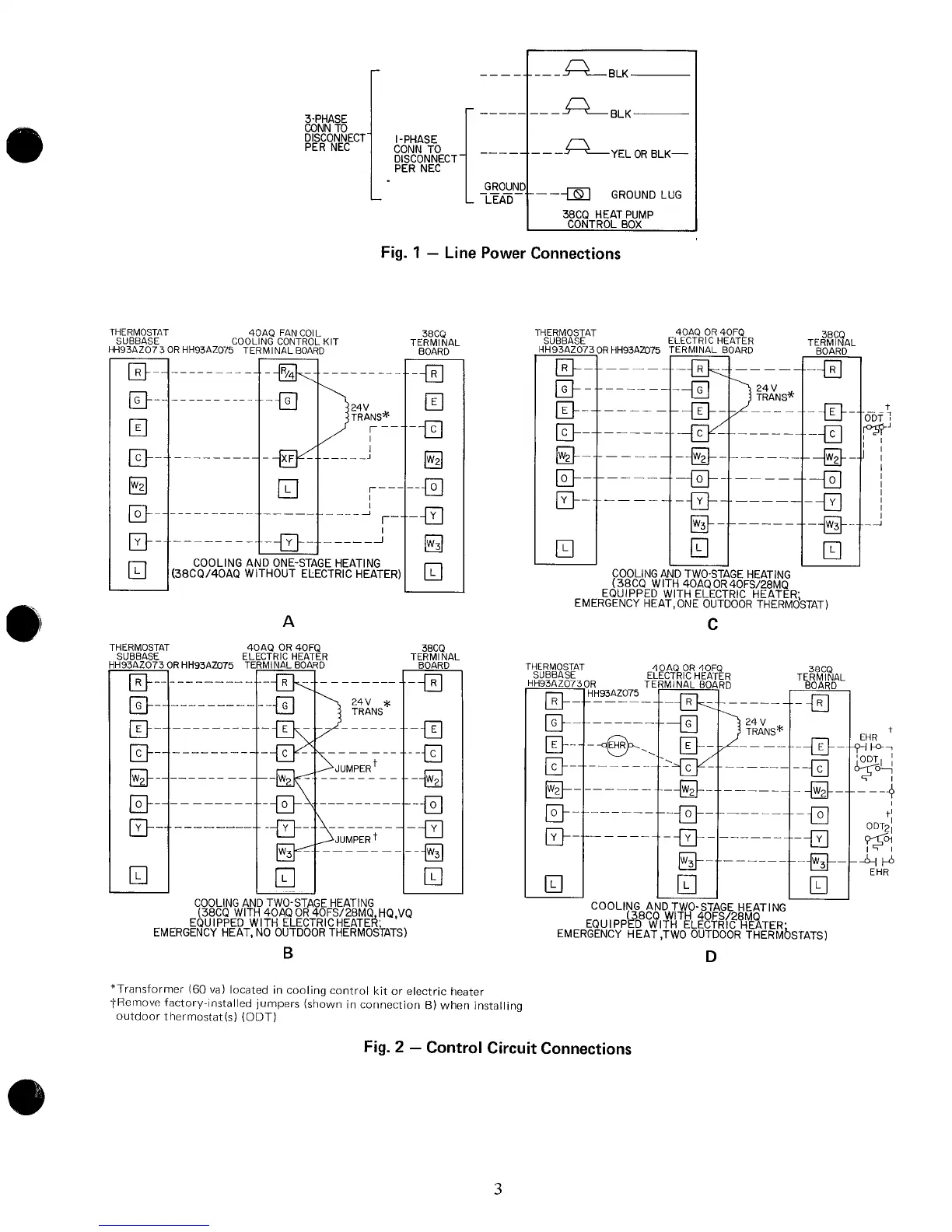 Page #3 background image