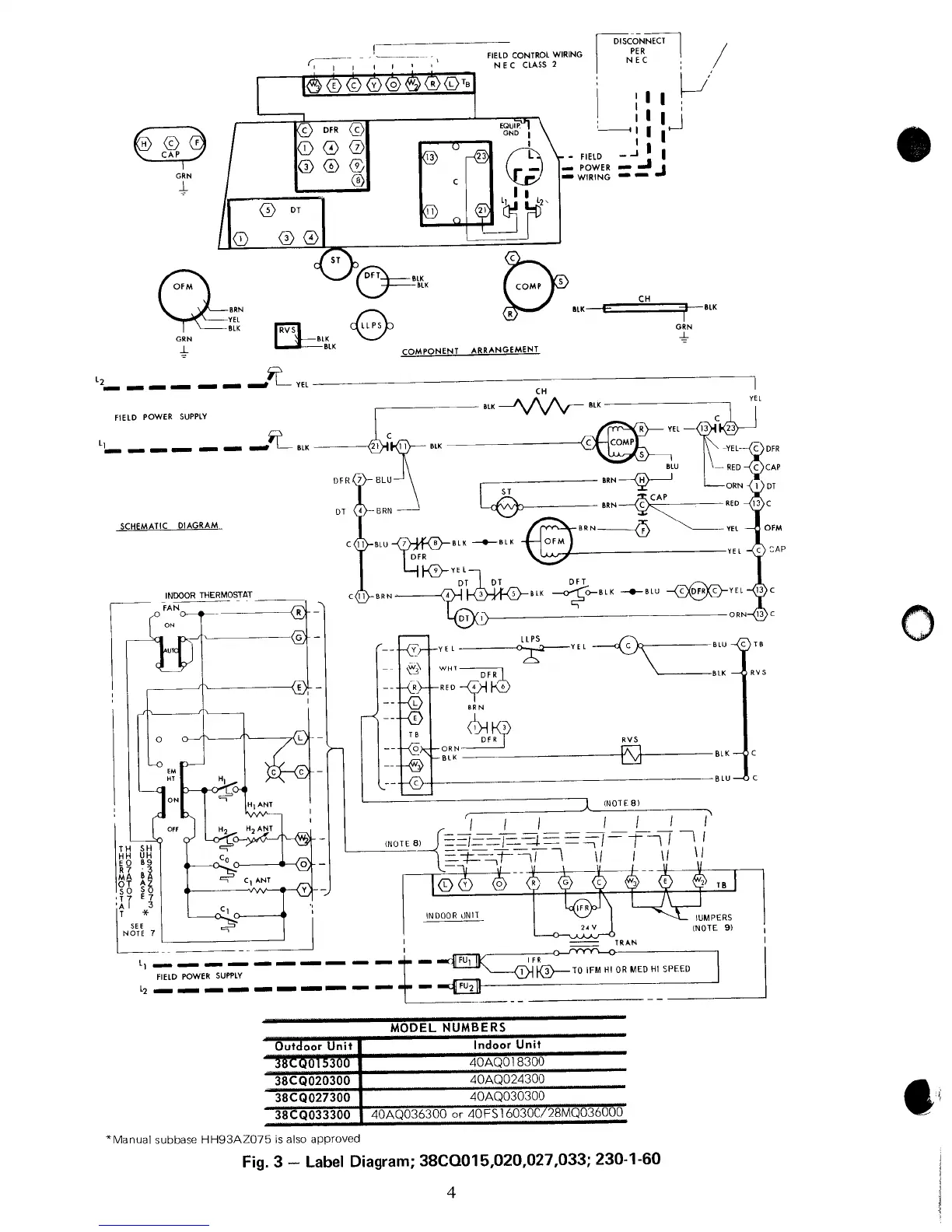 Page #4 background image