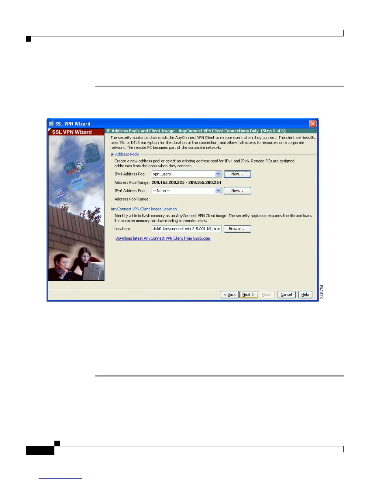 Page #134 background image
