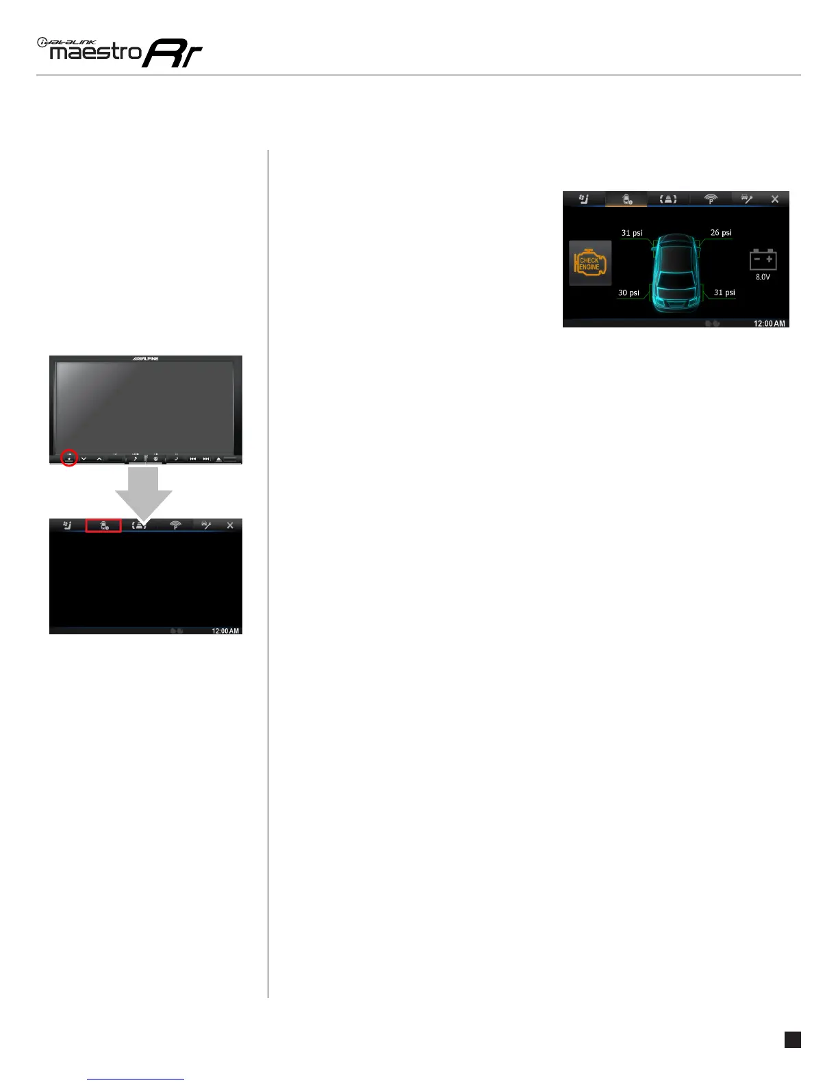 Page #10 background image