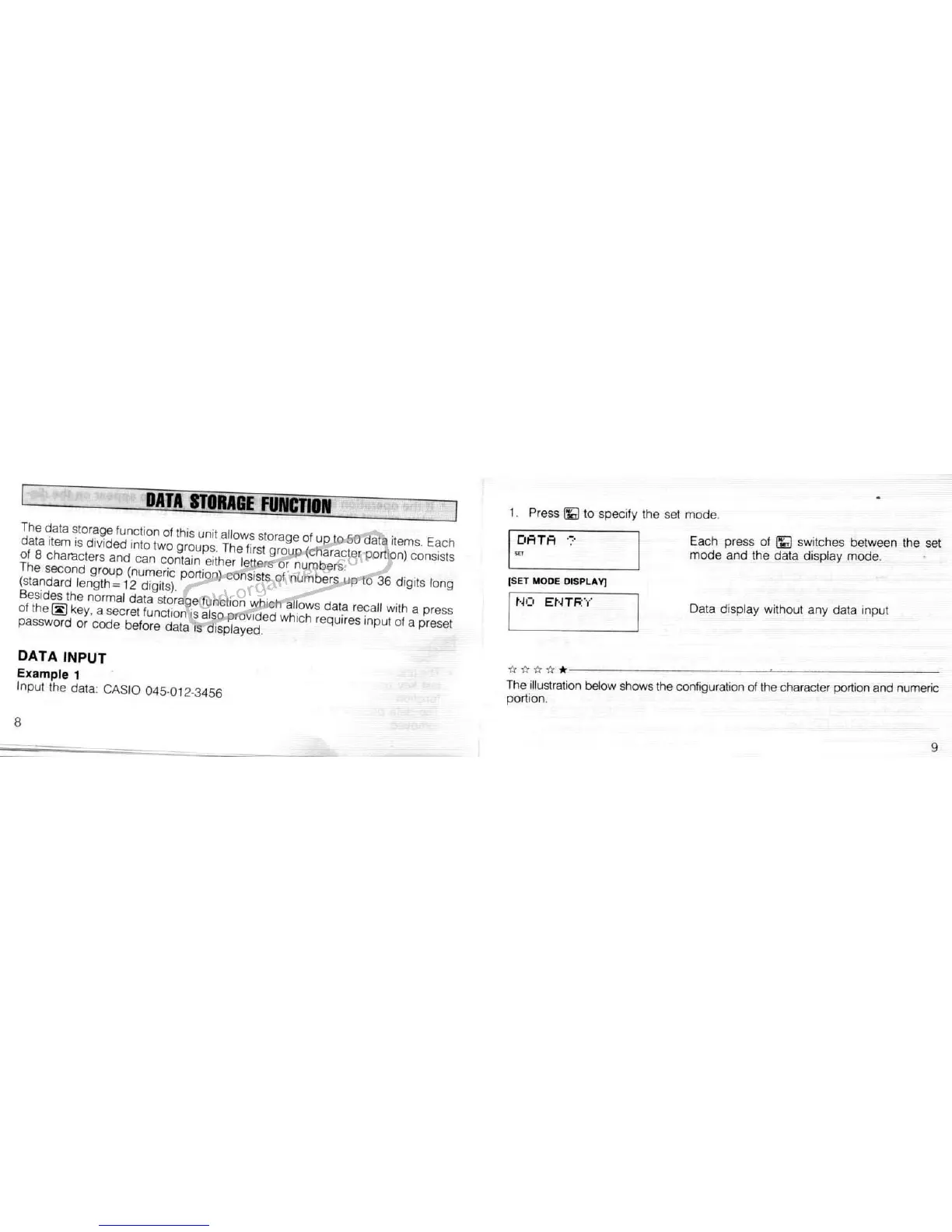 Page #4 background image