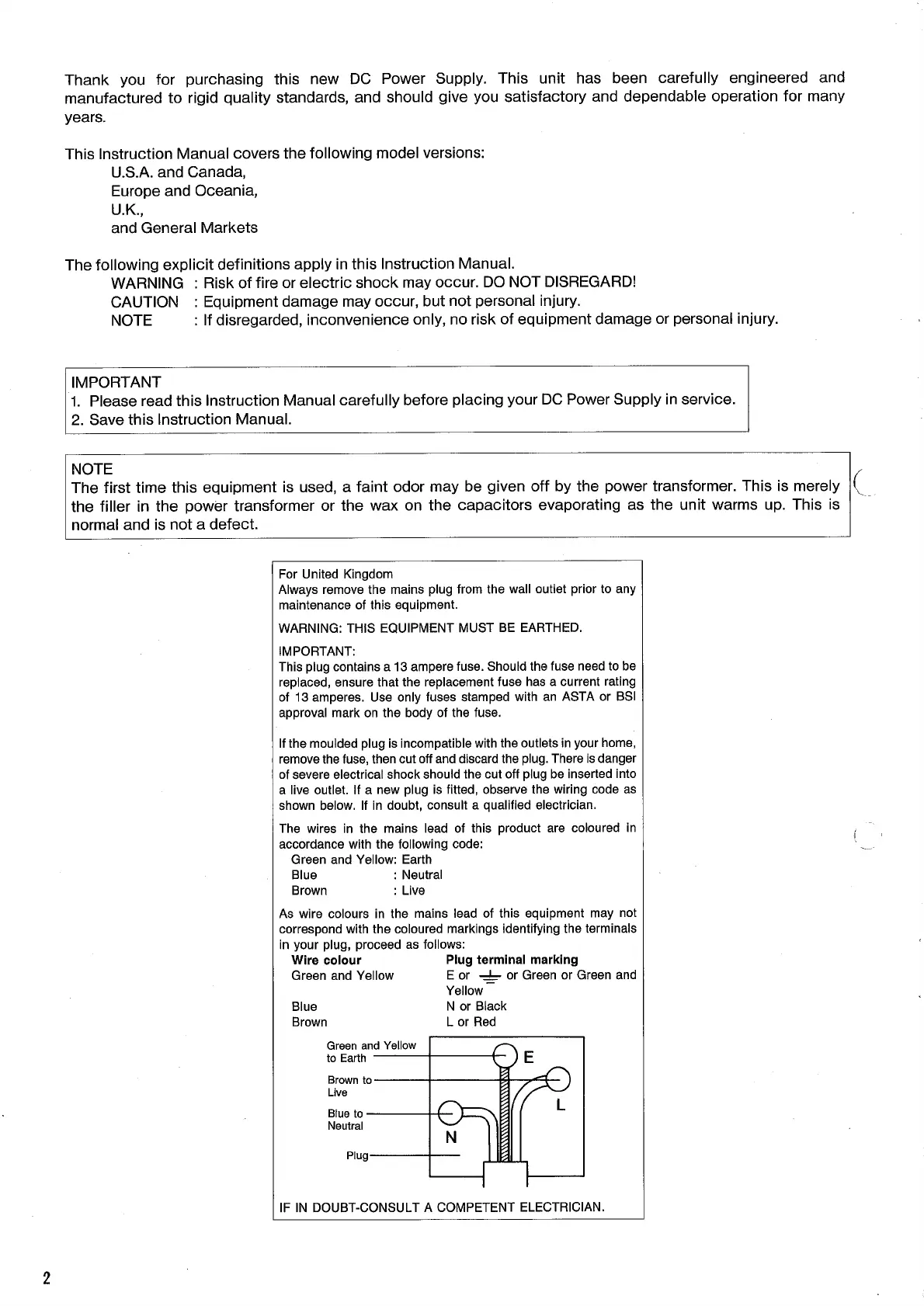 Page #2 background image