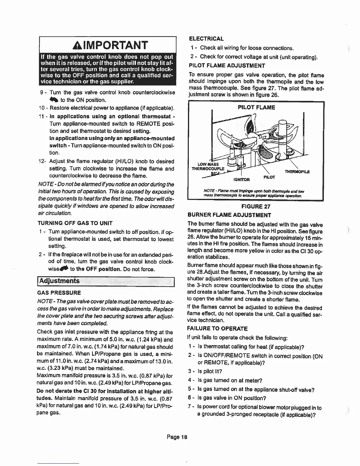 Page #18 background image