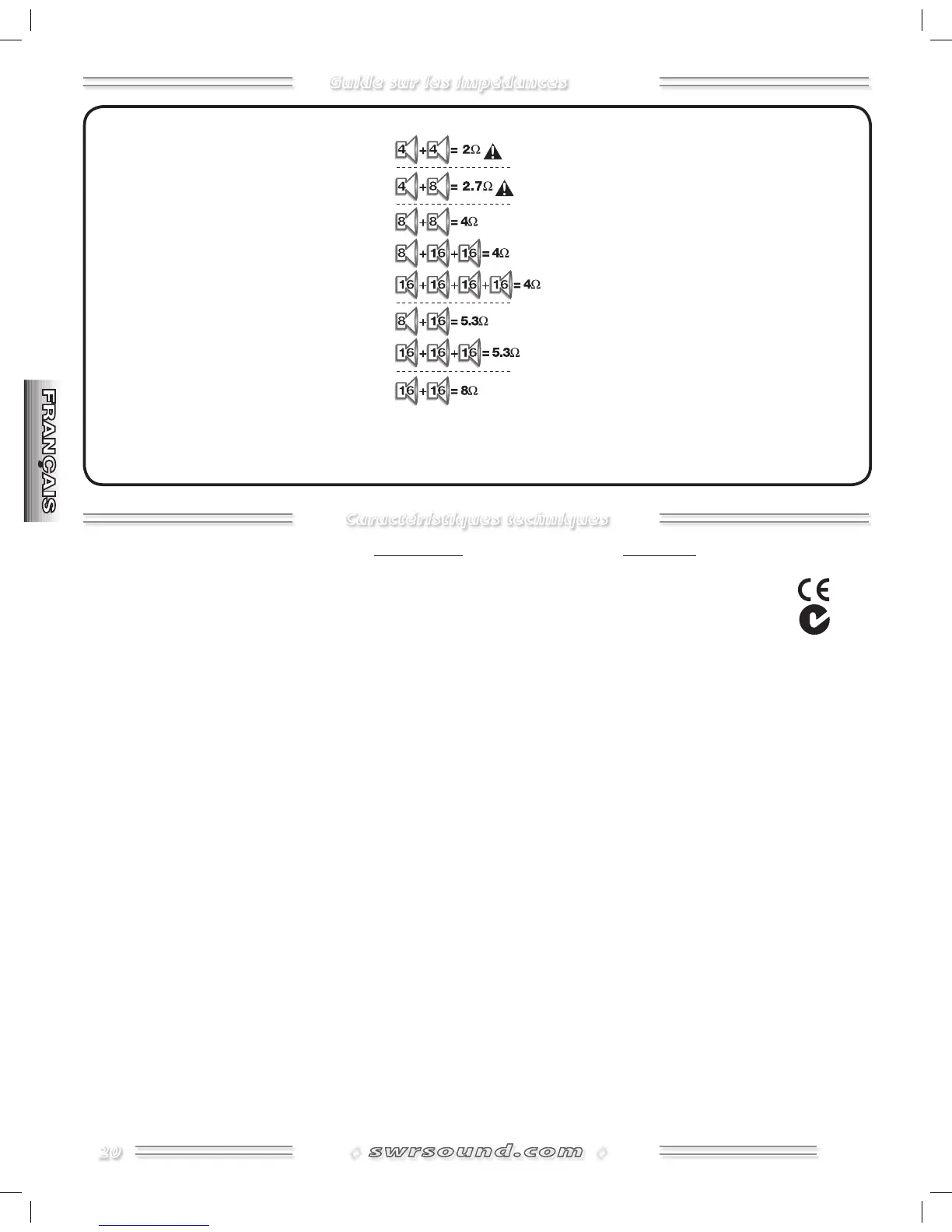 Page #20 background image